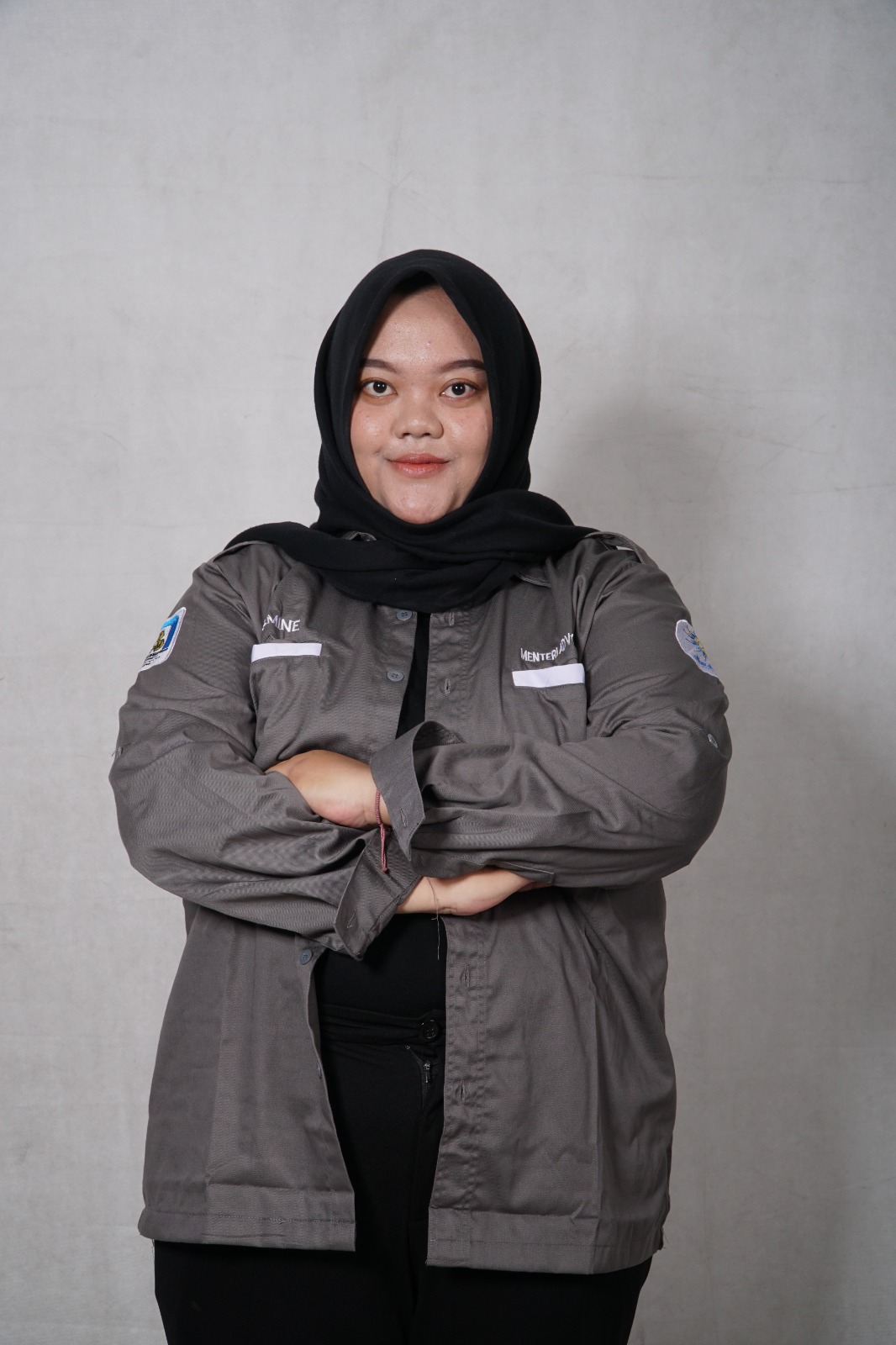 YASMIN LAYYINATUL IZZA